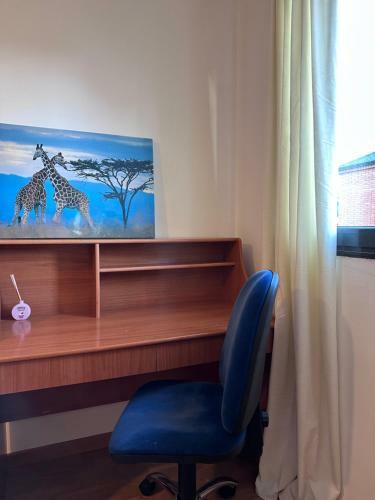 Apartamento Suite Rigel