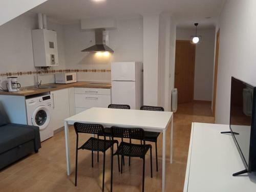 Apartamento Loft Nuevo