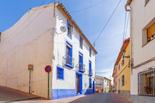 La Cambra De La Clau