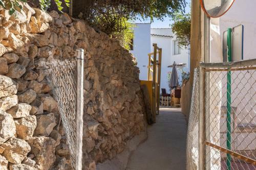 La Cambra De La Clau
