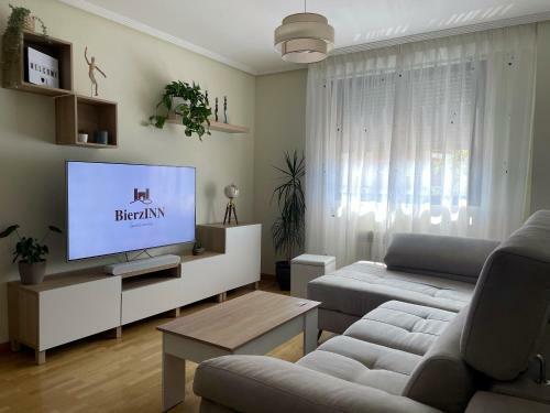Bierzinn Apartamento