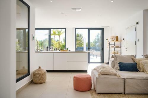 Villa Casa Palmera
