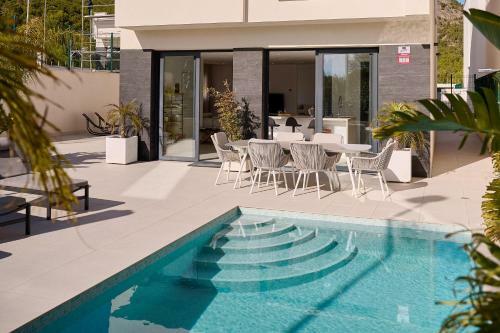 Villa Casa Palmera
