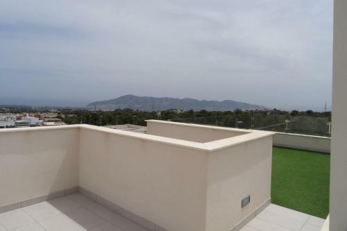 Villa Casa Palmera