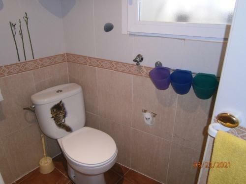Apartamento Chez Rose Et Patrick