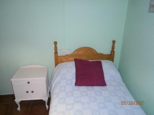 Apartamento Chez Rose Et Patrick