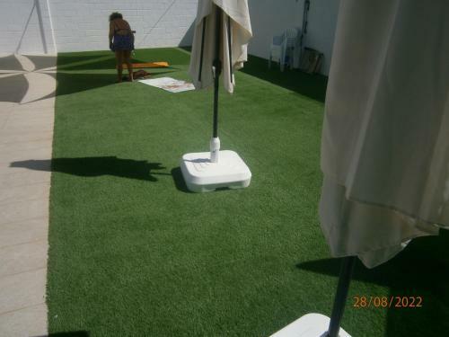 Apartamento Chez Rose Et Patrick