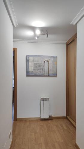 Apartamento La Emisora