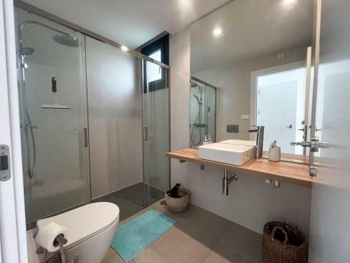 Villa Polop Hills 21a By Bookaparadise