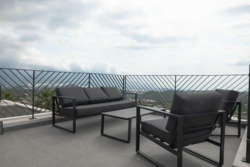 Villa Polop Hills 21a By Bookaparadise