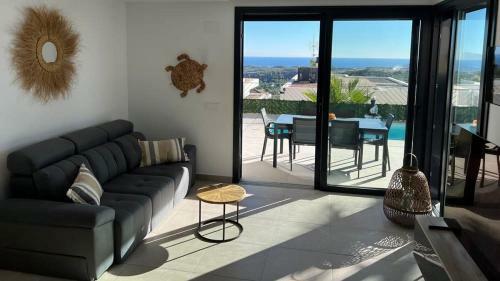Villa Polop Hills 21a By Bookaparadise