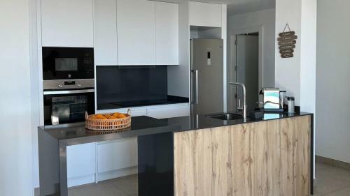 Villa Polop Hills 21a By Bookaparadise