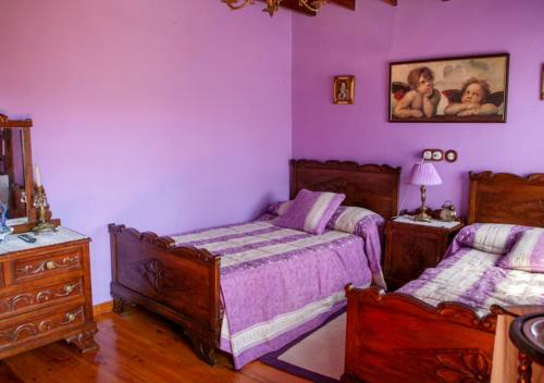 Casa Rural La Aldea