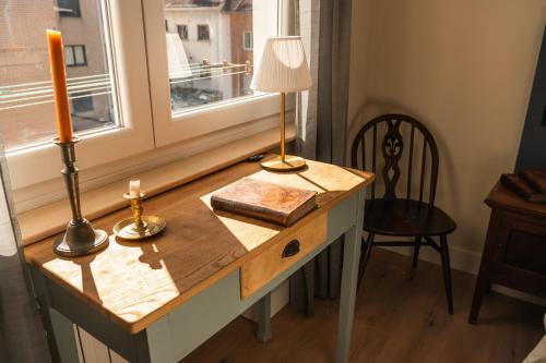 Apartamento Casa Wenceslao
