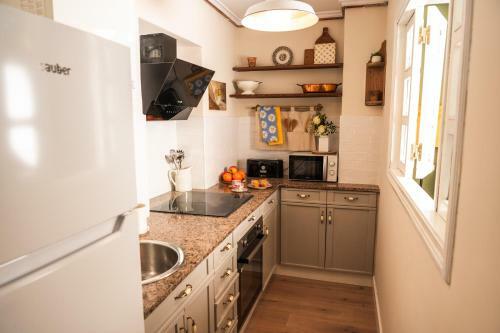 Apartamento Casa Wenceslao