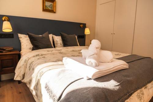 Apartamento Casa Wenceslao