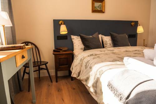 Apartamento Casa Wenceslao