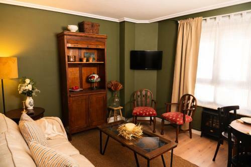 Apartamento Casa Wenceslao