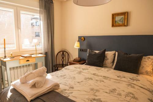Apartamento Casa Wenceslao