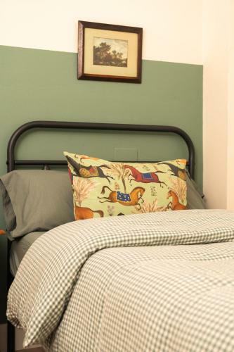 Apartamento Casa Wenceslao
