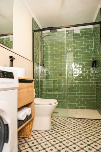 Apartamento Casa Wenceslao
