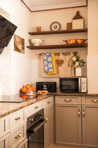 Apartamento Casa Wenceslao