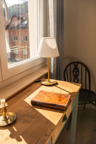 Apartamento Casa Wenceslao