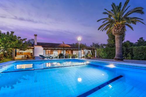 Villa Paparri