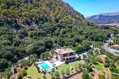 Villa Plomera
