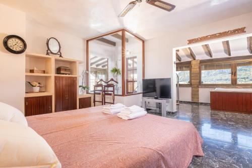 Townhouse Casa Maria By Homevillas360