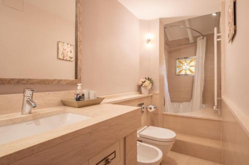 Townhouse Casa Maria By Homevillas360