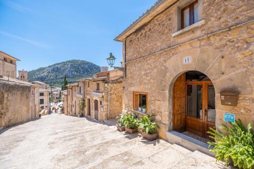 Townhouse Casa Maria By Homevillas360