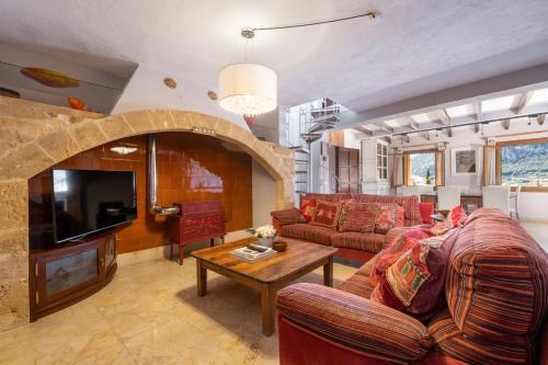 Townhouse Casa Maria By Homevillas360