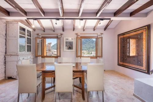 Townhouse Casa Maria By Homevillas360