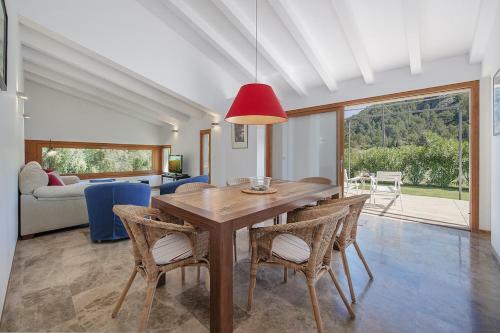 Villa Cal Padri - Cuxach