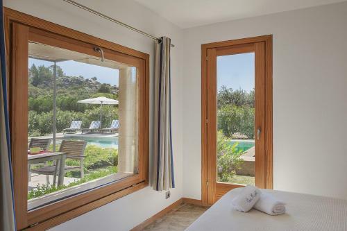 Villa Cal Padri - Cuxach