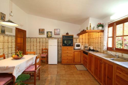 Villa Ca Na Tonina