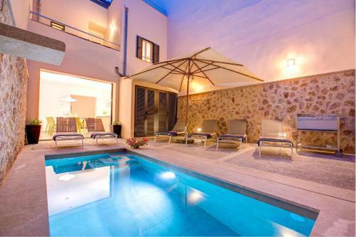 Villa Lhorta