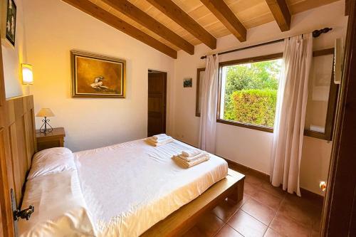 Villa Cal Roma