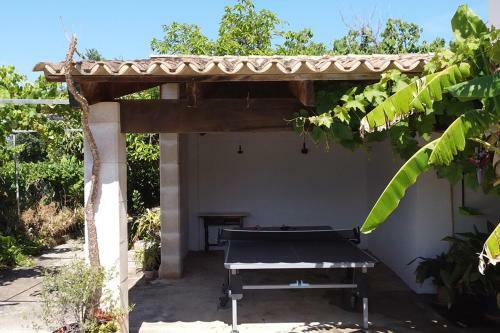 Villa Cal Roma