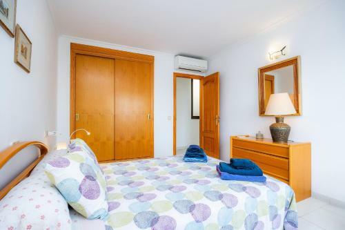 Apartamento Atico Roger De Flor