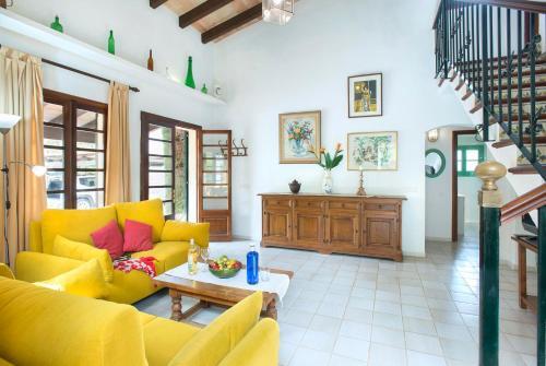 Villa Can Puput