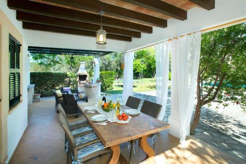Villa Can Puput