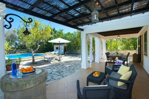 Villa Can Puput