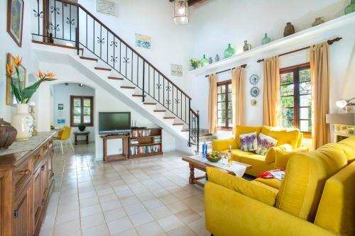 Villa Can Puput