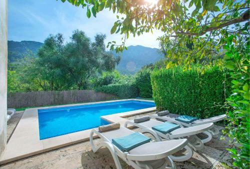 Villa Son March Petite