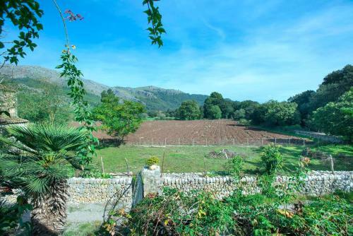 Villa Son March Petite