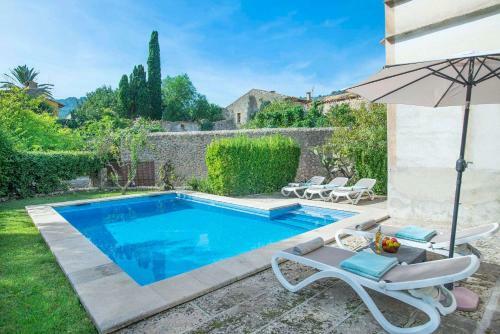 Villa Son March Petite