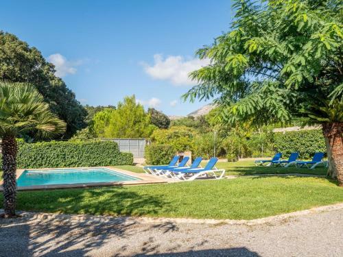 Can Camarroja By Sunvillas Mallorca