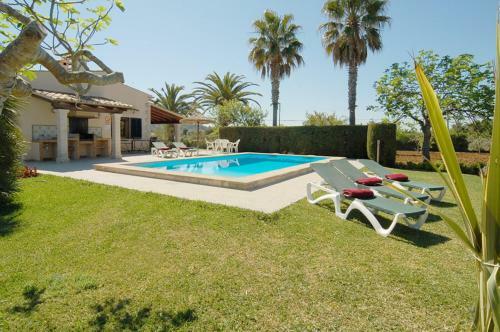 Villa Finca Tencotes